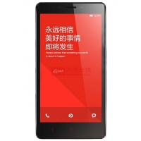 小米（MI） 红米Note增强版移动版 3G手机（陶瓷白） 真八核1.7G处理器，5.5英寸高清IP