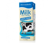 澳大利亚全脂牛奶
