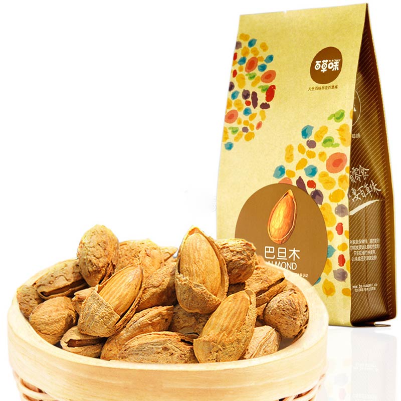 夏威夷果（奶油味）