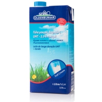 德国全脂纯牛奶