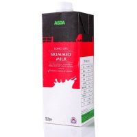 脱脂牛奶纯牛奶