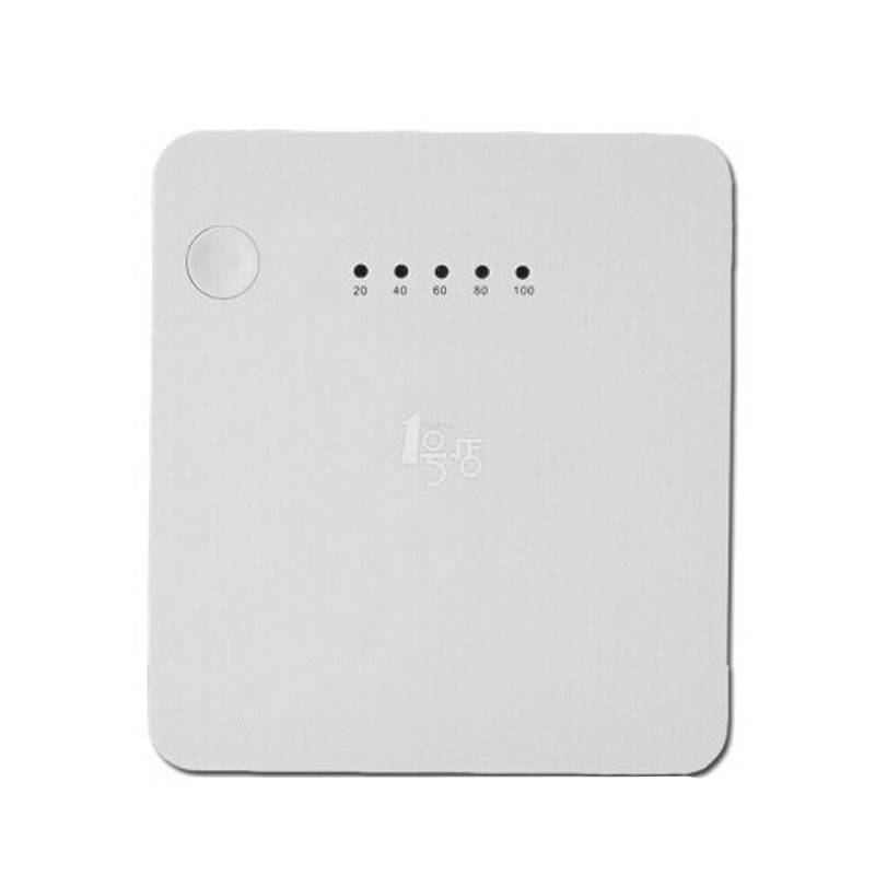 飞毛腿移动电源