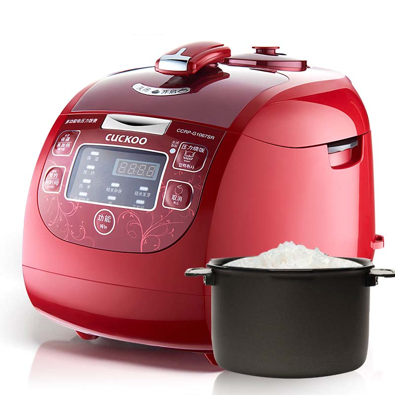 韩国智能电饭煲