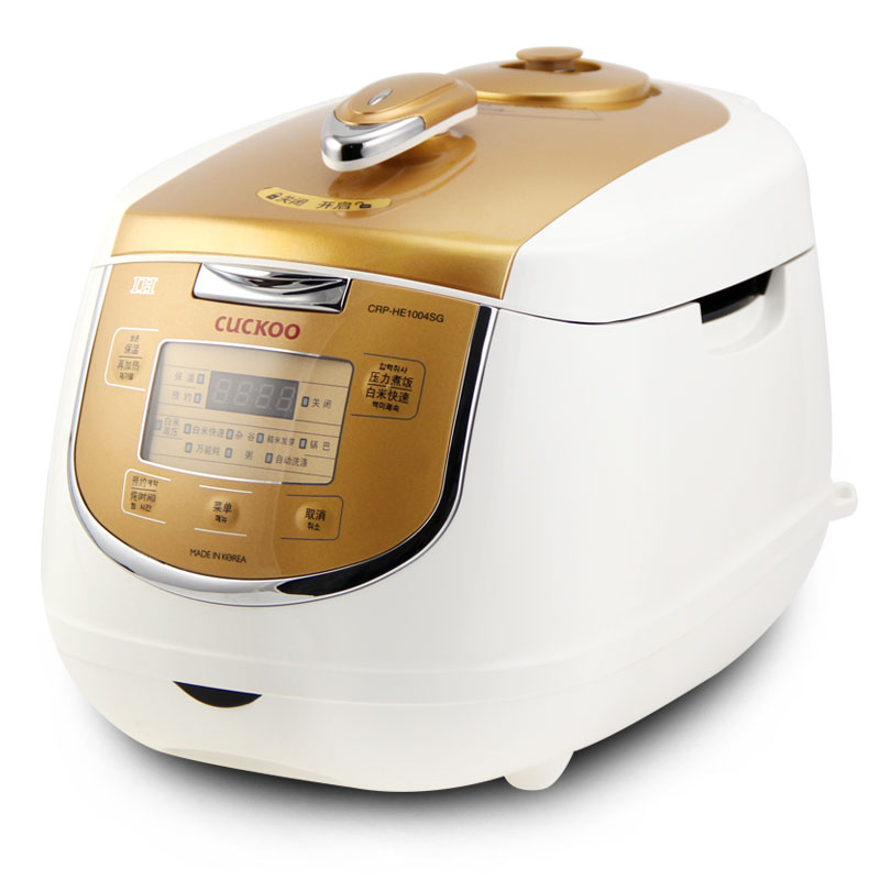 进品电饭煲