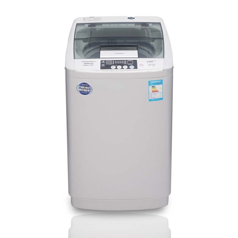 欧品全自动洗衣机