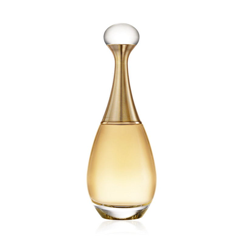 女士香水30ml50ml100ml金色女郎 持久