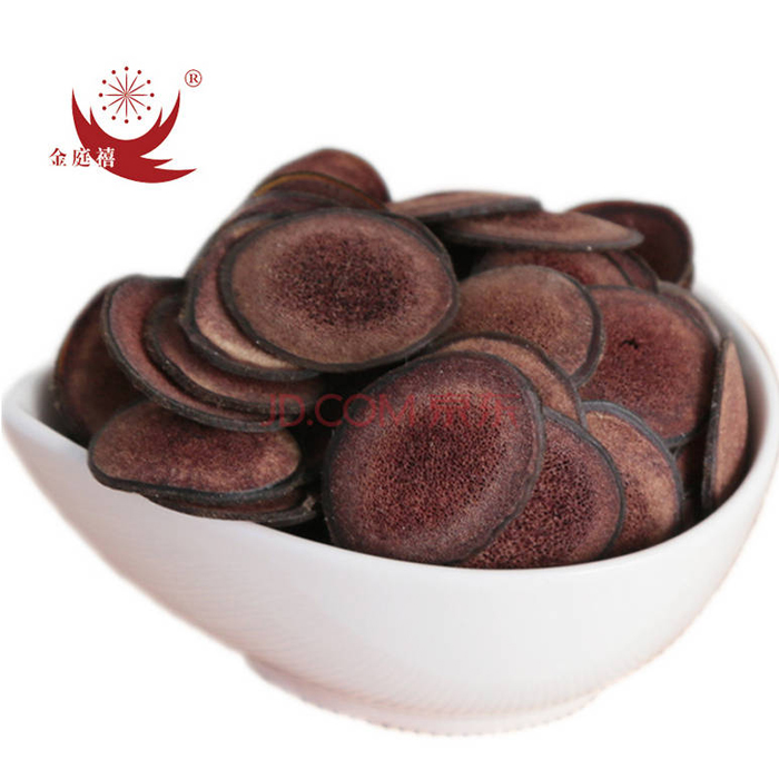 金庭禧 鹿茸血片