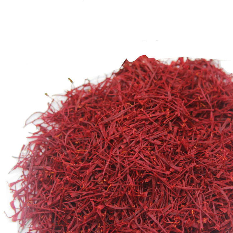 同仁堂西红花 特级藏红花
